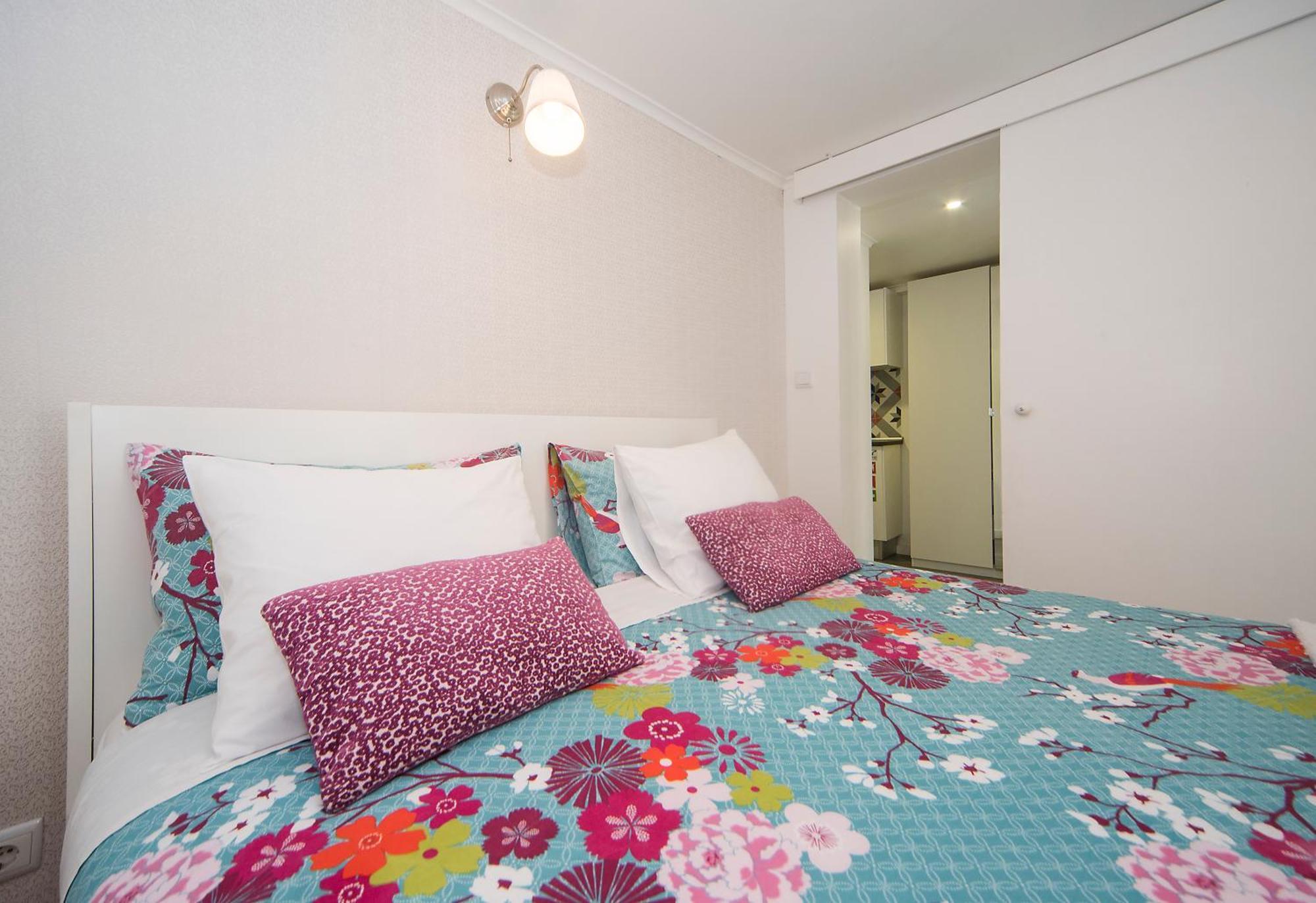 Apartmán Ps Lisbon Flats Pokoj fotografie